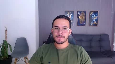 Adrian online show from 27, 9, 2025