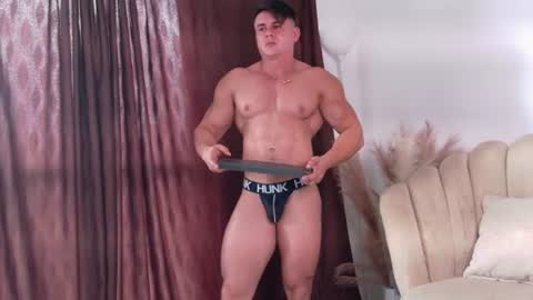 Snapshot of aroon_connor chatting on 19, 6, 2026 online show from 19, 6, 2026