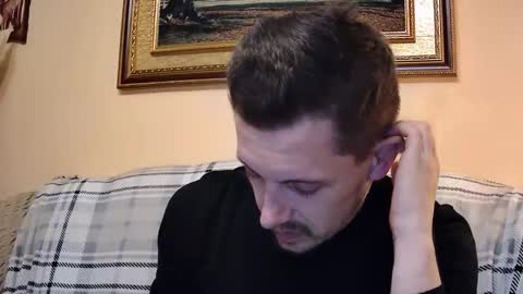 arromwilliam90 online show from 11, 1, 2026