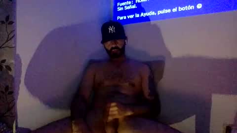 Rekeman online show from 17, 4, 2026