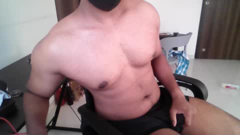 arsen1c online show from 9, 1, 2026