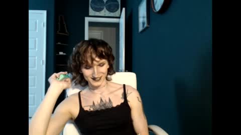 Snapshot of arsenic___ chatting on 23, 9, 2025 Arsenic online show from 23, 9, 2025