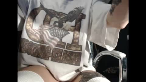 Snapshot of arsenic___ chatting on 11, 2, 2026 Arsenic online show from 11, 2, 2026