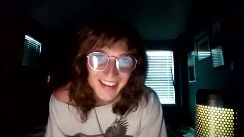 Snapshot of arsenic___ chatting on 9, 5, 2026 Arsenic online show from 9, 5, 2026