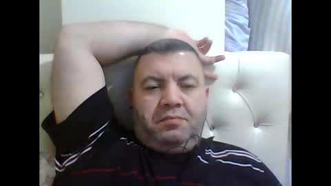 arsenica online show from 13, 2, 2025