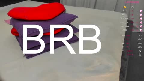 Arshi online show from 3, 3, 2025