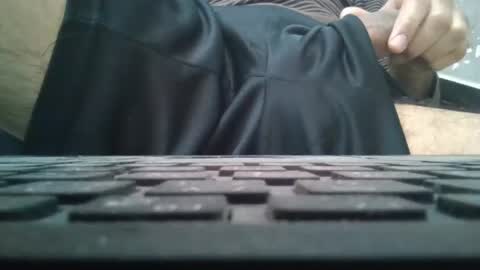 Snapshot of art_max99xxx chatting on 28, 1, 2025 art_max99xxx online show from 28, 1, 2025