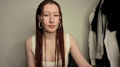 Snapshot of art_sona chatting on 10, 5, 2026 art_sona online show from 10, 5, 2026