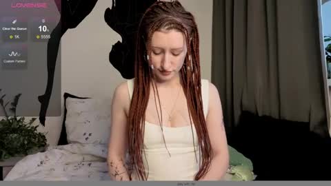 Snapshot of art_sona chatting on 17, 5, 2026 art_sona online show from 17, 5, 2026