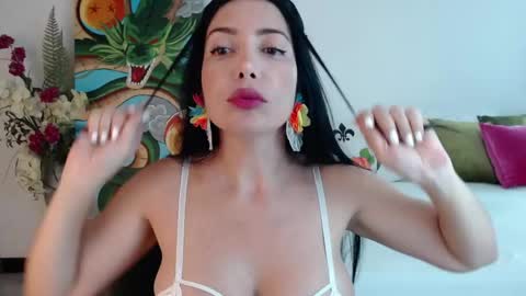Snapshot of art_soul chatting on 1, 5, 2026 art_soul online show from 1, 5, 2026