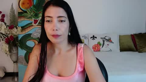 Snapshot of art_soul chatting on 5, 5, 2026 art_soul online show from 5, 5, 2026