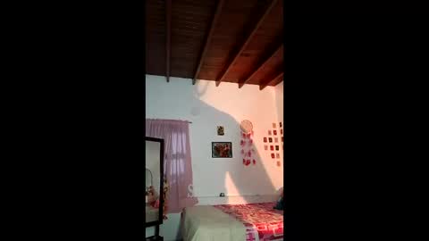 Snapshot of arteatenea__ chatting on 31, 5, 2026 Julieta online show from 31, 5, 2026