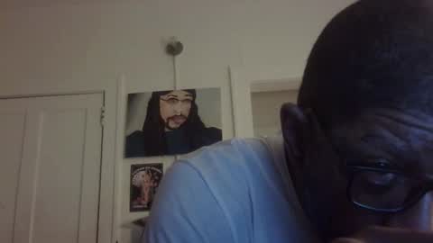 Arteblazze not daddy boy bitch or nigga online show from 12, 11, 2025