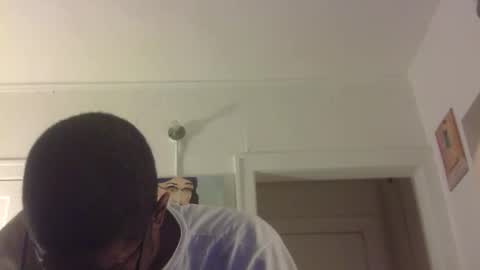 Arteblazze not daddy boy bitch or nigga online show from 6, 1, 2026