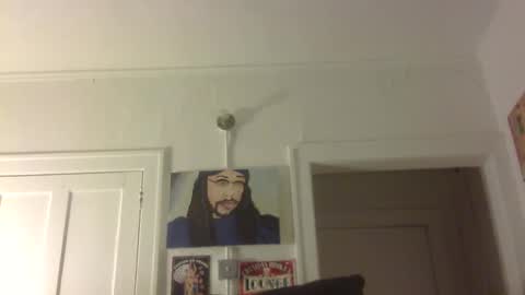 Arteblazze not daddy boy bitch or nigga online show from 12, 1, 2026