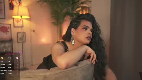 Chloe  online show from 25, 2, 2026