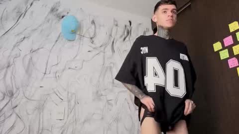   online show from 18, 2, 2026