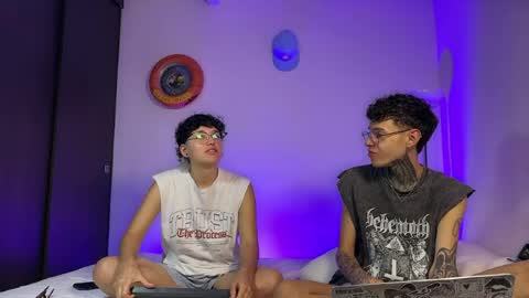 Snapshot of arteemiis chatting on 28, 4, 2026 online show from 28, 4, 2026