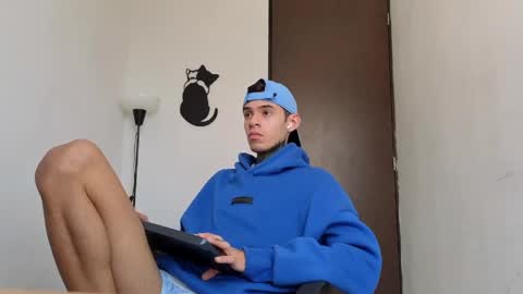 Snapshot of arteemiis chatting on 3, 5, 2026 online show from 3, 5, 2026