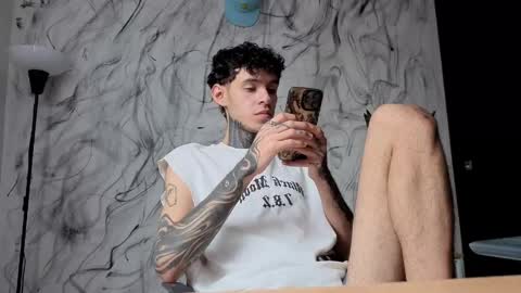 Snapshot of arteemiis chatting on 4, 6, 2026 online show from 4, 6, 2026