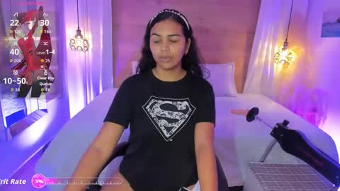 arteemisaa online show from 6, 11, 2025