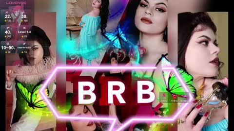 Artemis  my pvt is open and lovense is active  online show from 13, 12, 2024