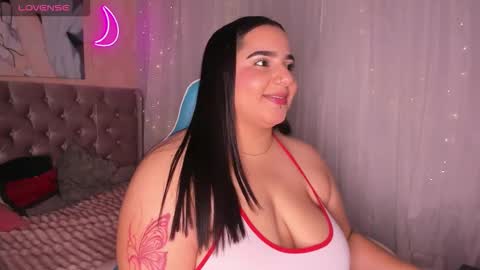 Snapshot of artemisa06 chatting on 17, 9, 2025 samantha online show from 17, 9, 2025