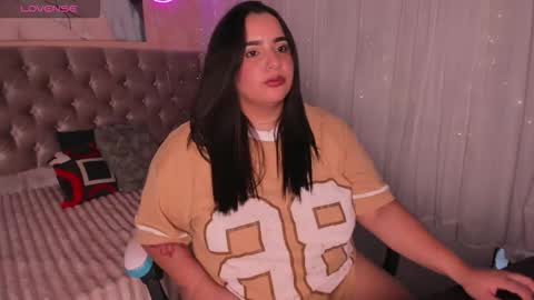 Snapshot of artemisa06 chatting on 23, 9, 2025 samantha online show from 23, 9, 2025