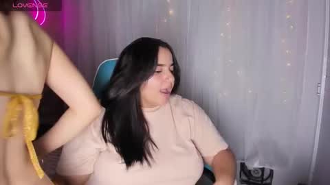 Snapshot of artemisa06 chatting on 24, 9, 2025 samantha online show from 24, 9, 2025