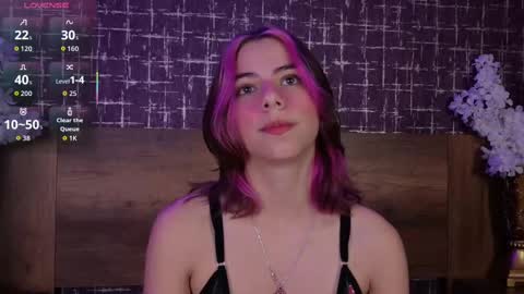 artemisablake online show from 14, 11, 2025