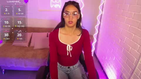 artemiss_tay online show from 27, 9, 2025