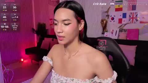 artemiss_tay online show from 3, 7, 2026