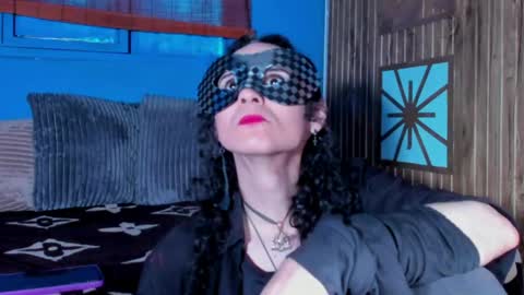 Snapshot of arthemisax3 chatting on 15, 6, 2026 Arthemisa online show from 15, 6, 2026