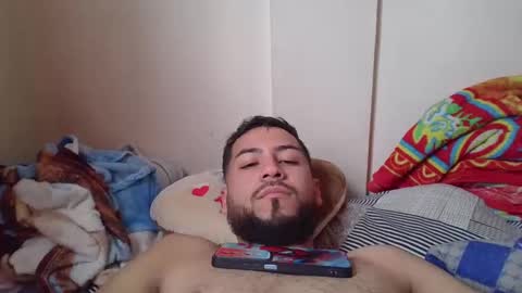 Snapshot of arthur1718 chatting on 1, 11, 2025 arthur1718 online show from 1, 11, 2025