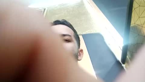 Snapshot of arthur1718 chatting on 9, 11, 2025 arthur1718 online show from 9, 11, 2025