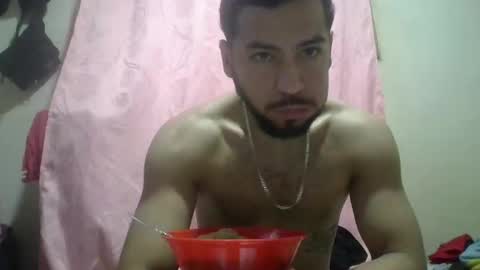 Snapshot of arthur1718 chatting on 18, 11, 2025 arthur1718 online show from 18, 11, 2025