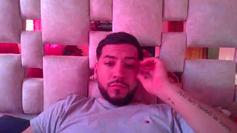 Snapshot of arthur1718 chatting on 18, 1, 2026 arthur1718 online show from 18, 1, 2026