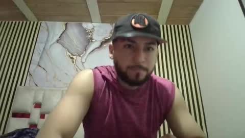 Snapshot of arthur1718 chatting on 4, 2, 2026 arthur1718 online show from 4, 2, 2026