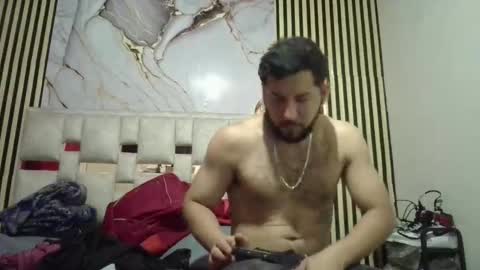 Snapshot of arthur1718 chatting on 10, 2, 2026 arthur1718 online show from 10, 2, 2026