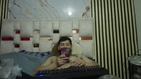 Snapshot of arthur1718 chatting on 12, 2, 2026 arthur1718 online show from 12, 2, 2026