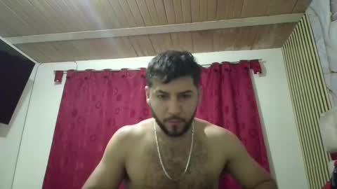 Snapshot of arthur1718 chatting on 19, 2, 2026 arthur1718 online show from 19, 2, 2026