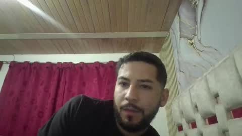 arthur1718 online show from 27, 3, 2026