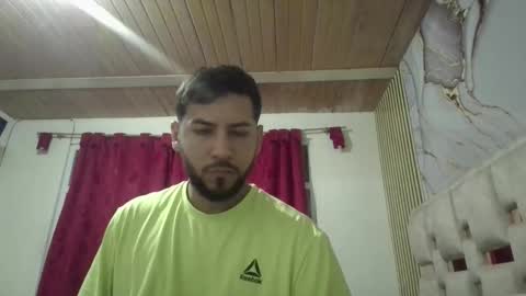 arthur1718 online show from 30, 3, 2026