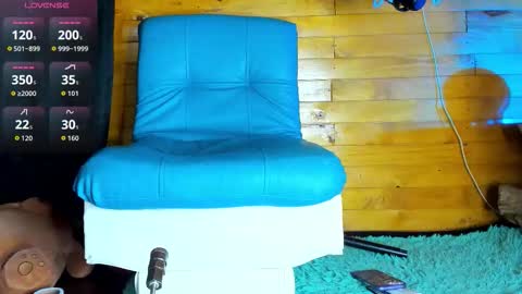 Arthur online show from 9, 11, 2025