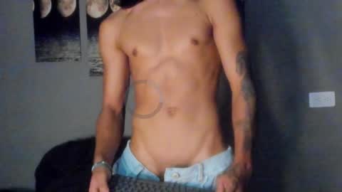 Snapshot of arthur_hunter chatting on 22, 1, 2025 I AM HERE online show from 22, 1, 2025