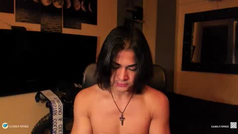 Snapshot of arthur_hunter chatting on 26, 2, 2026 I AM HERE online show from 26, 2, 2026