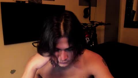Snapshot of arthur_hunter chatting on 14, 6, 2026 I AM HERE online show from 14, 6, 2026