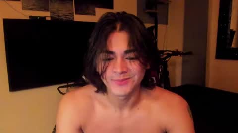 Snapshot of arthur_hunter chatting on 15, 6, 2026 I AM HERE online show from 15, 6, 2026