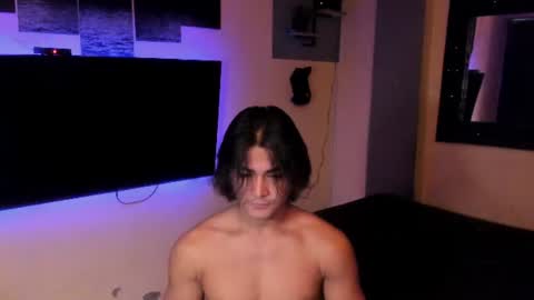 Snapshot of arthur_hunter chatting on 22, 6, 2026 I AM HERE online show from 22, 6, 2026