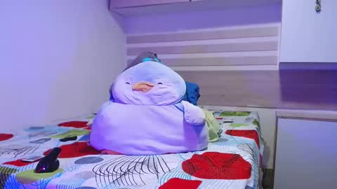 Snapshot of arthur_jamess chatting on 12, 9, 2025 arthur_jamess online show from 12, 9, 2025